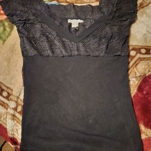 Womens forever 21 shirt